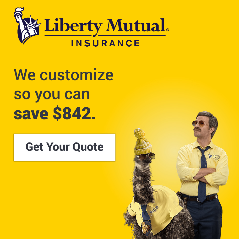 Liberty Mutual
