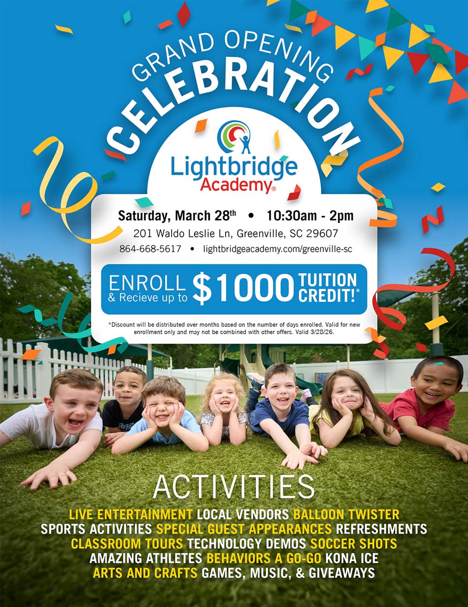 Lightbridge Academy
