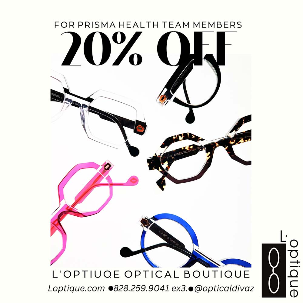 L'Optique