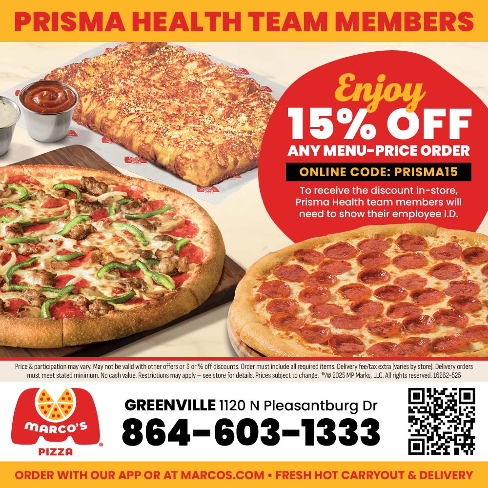Marco's Pizza