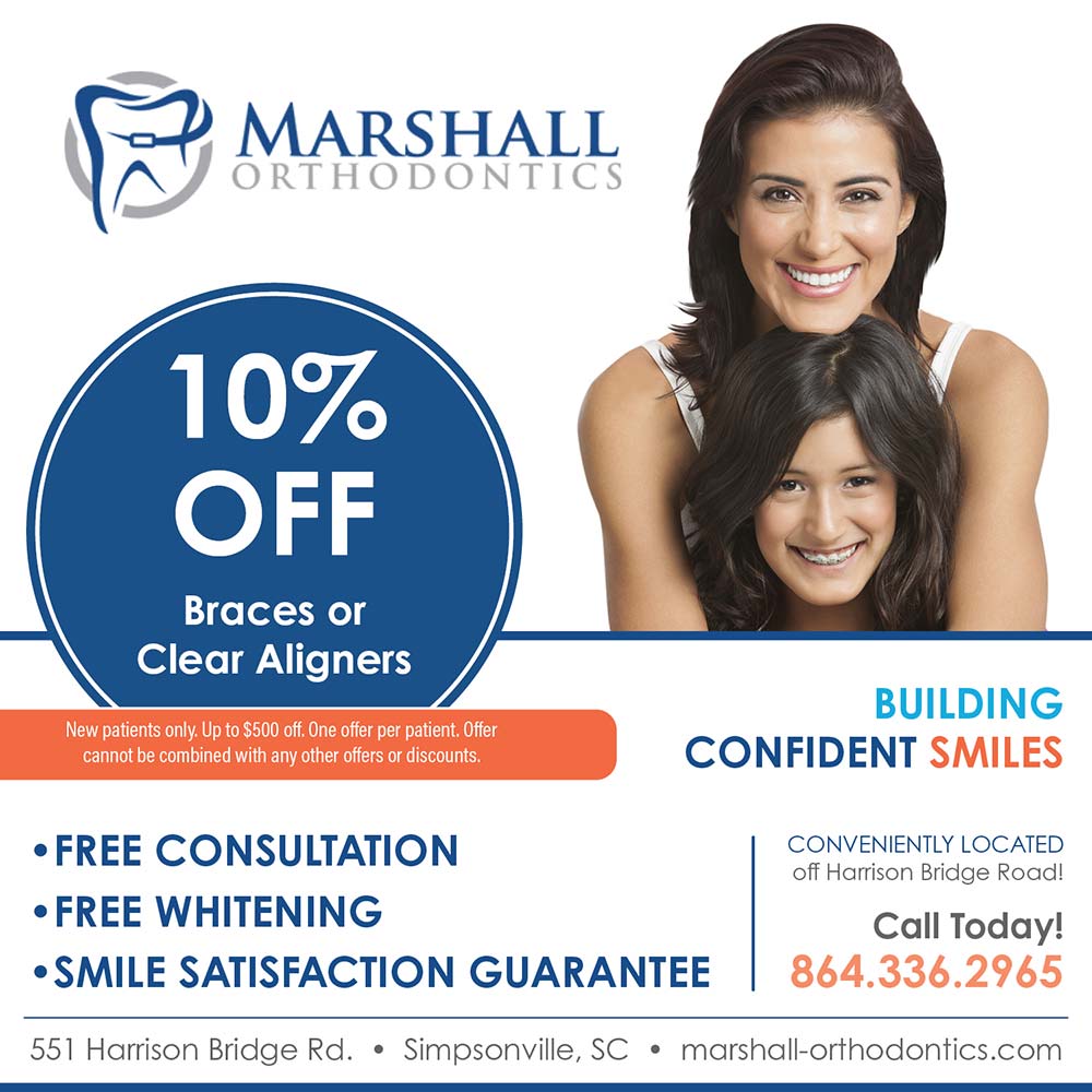 Marshall Orthodontics