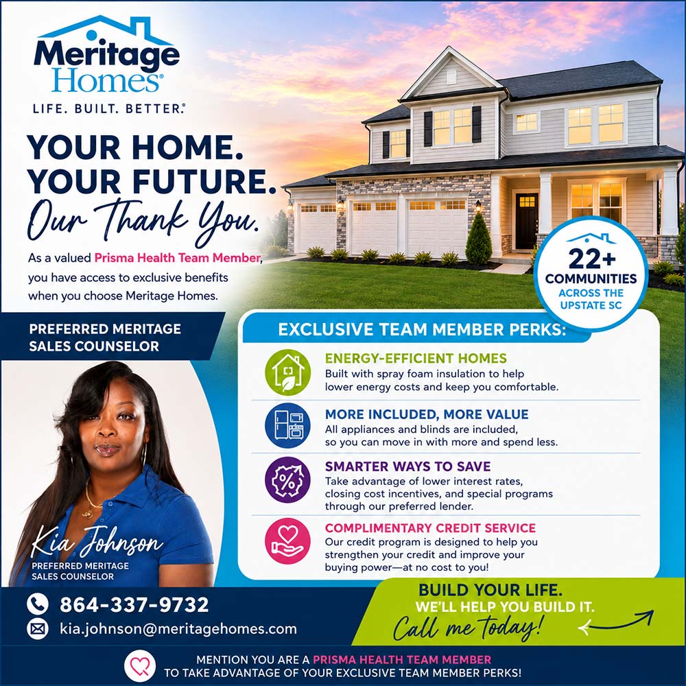 Meritage Homes