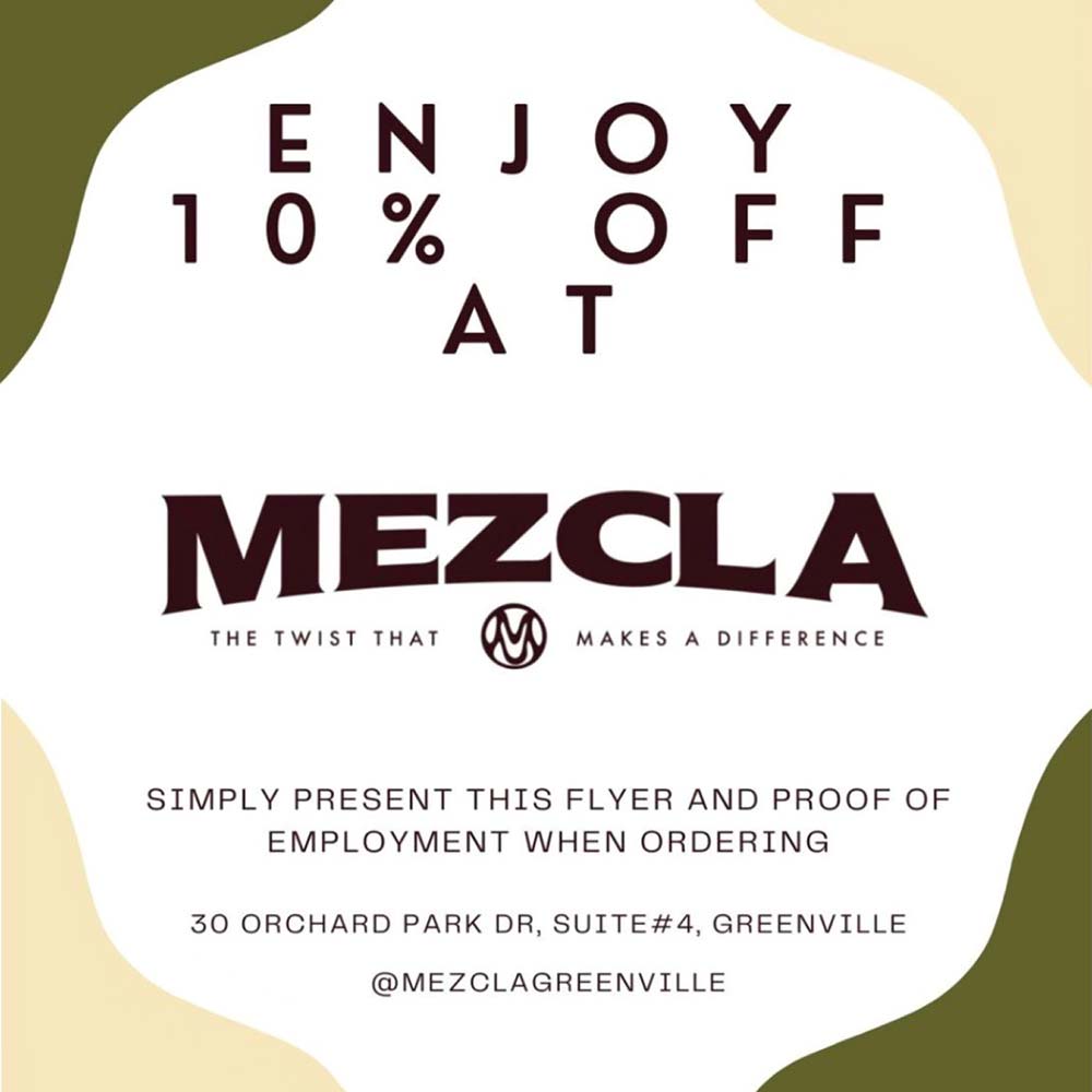 Mezcla