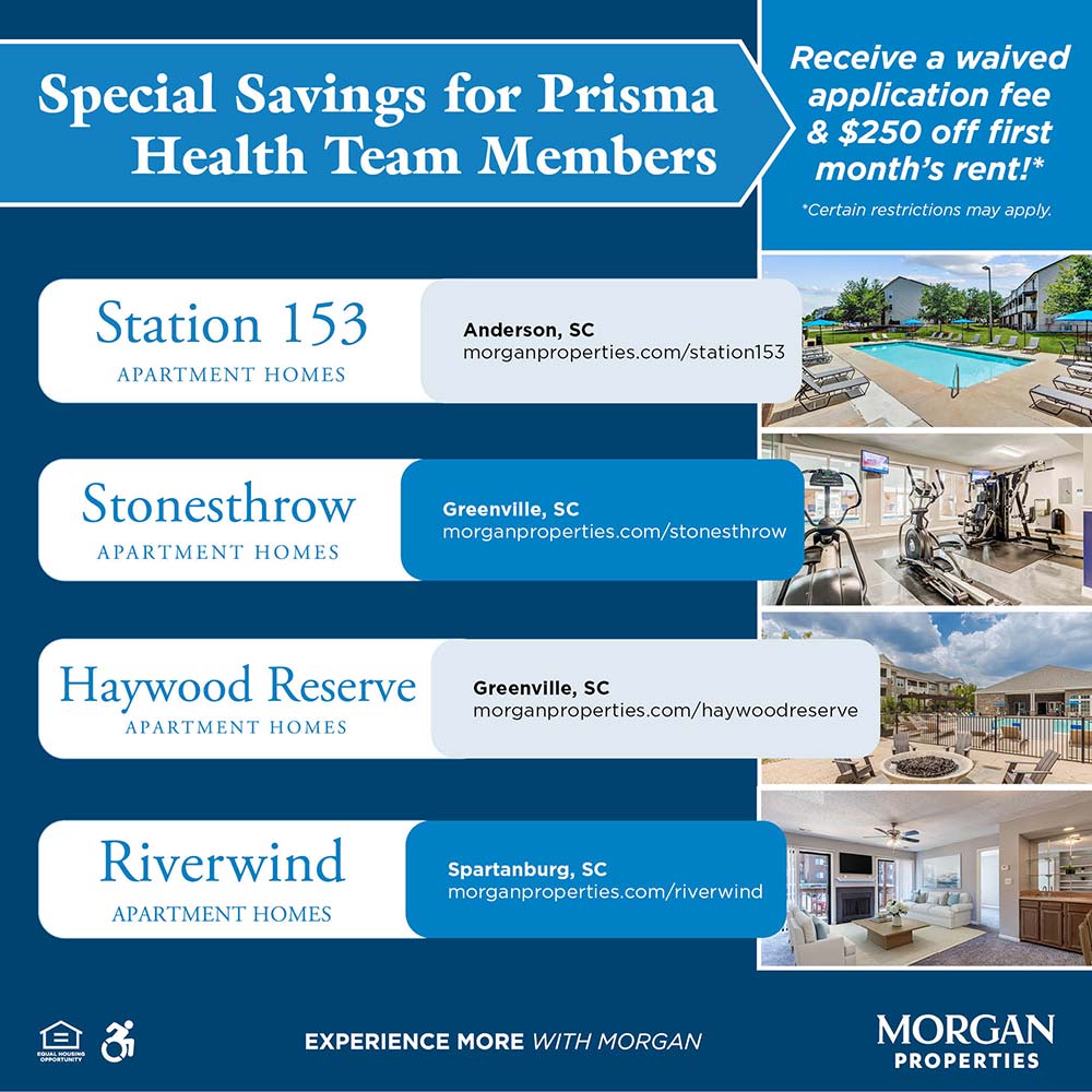 Morgan Properties