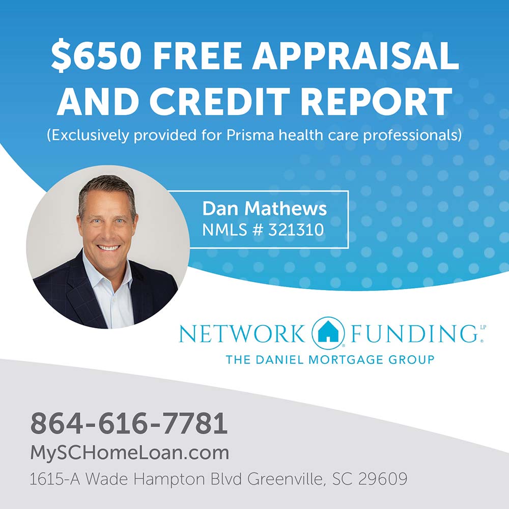 Network Funding - The Daniel Mortgage Group