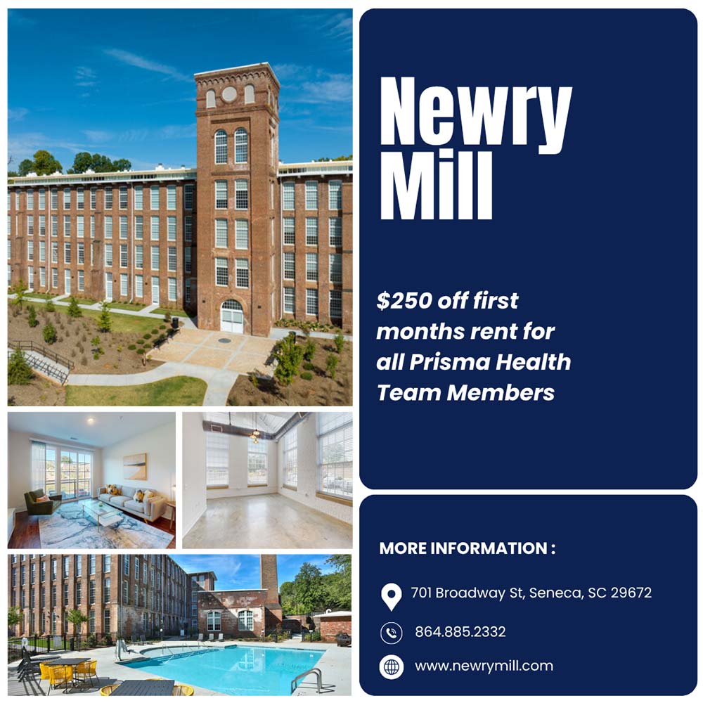 Newry Mill