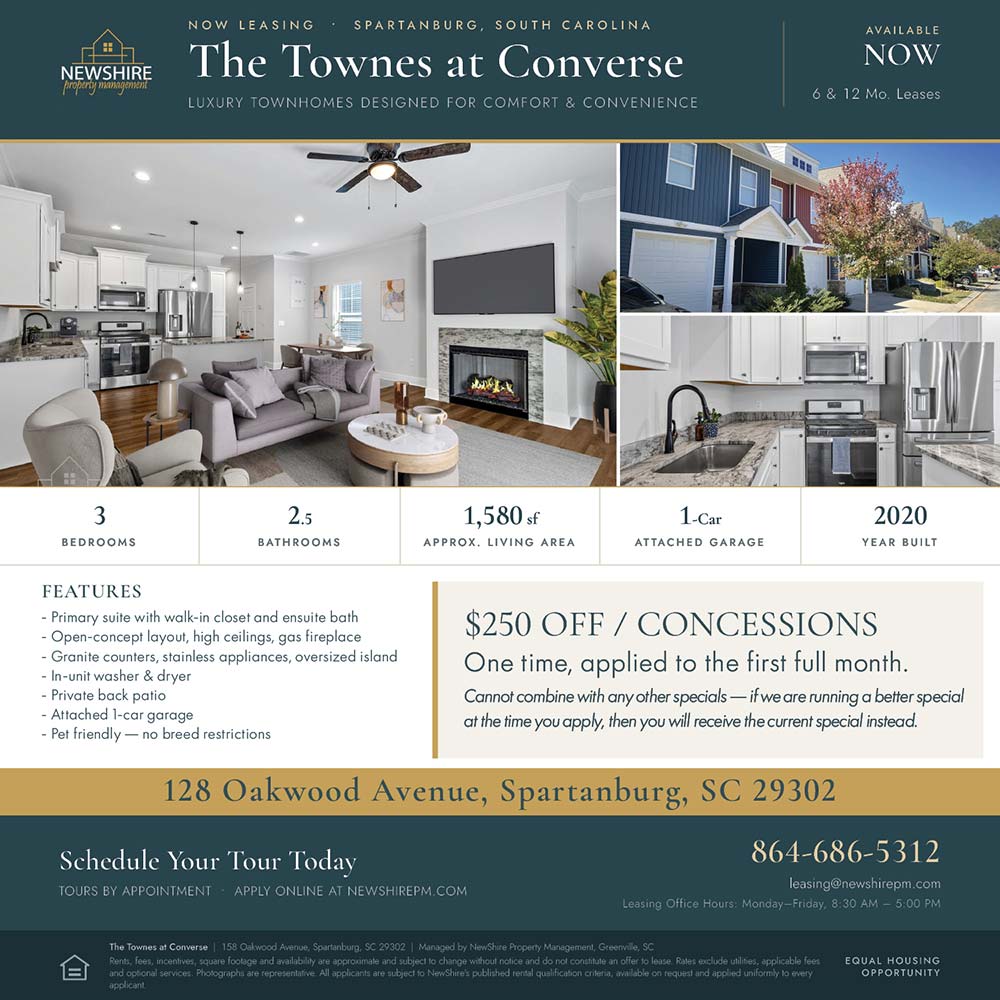 NewShire Property Management