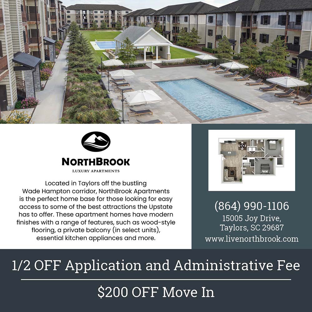 Northbrook Apartments