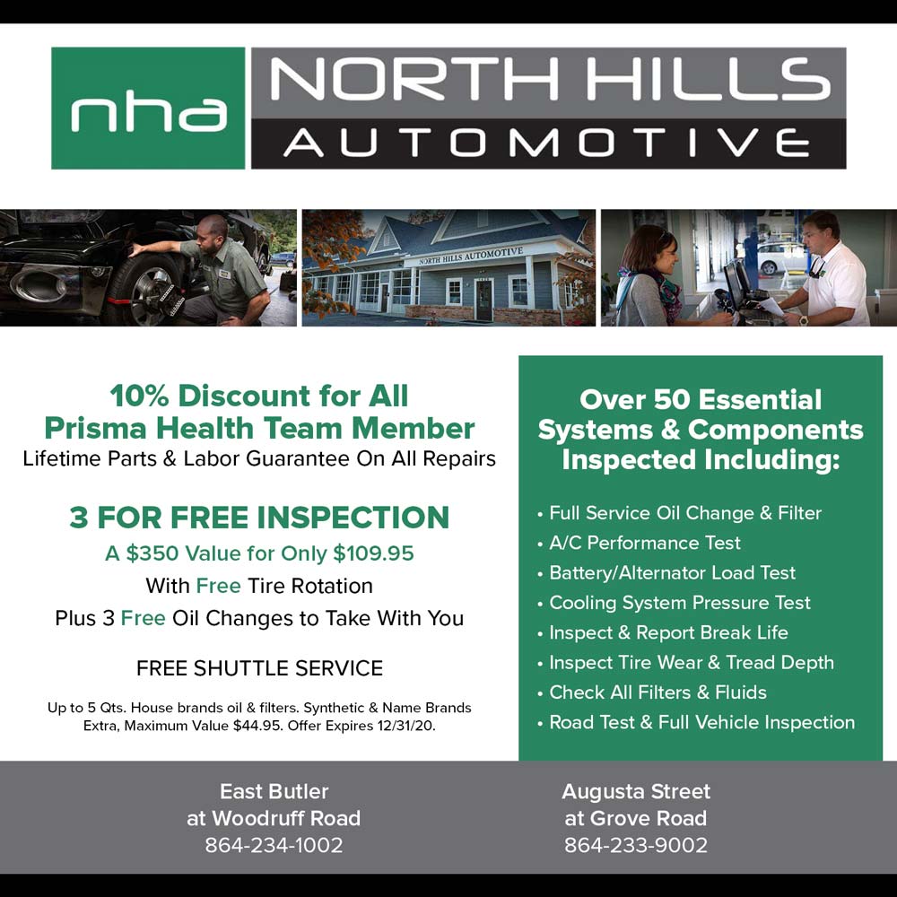 North Hills Automotive