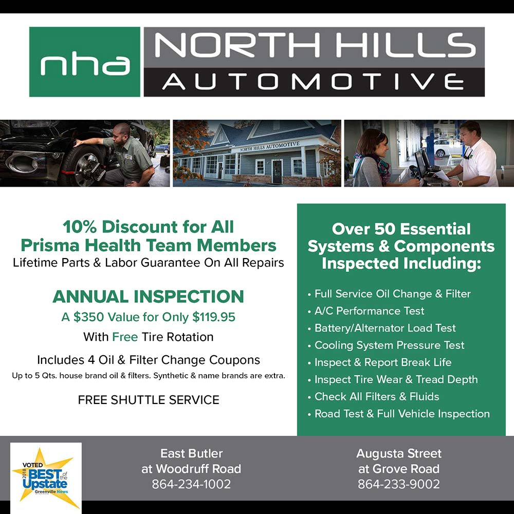 North Hills Automotive