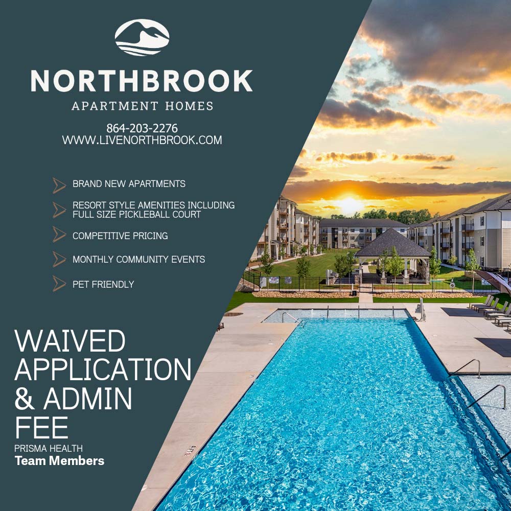 Northbrook Apartments