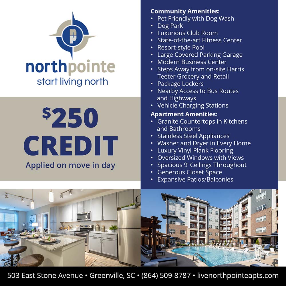 NorthPointe