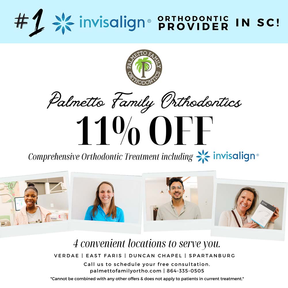 Palmetto Family Orthodontics