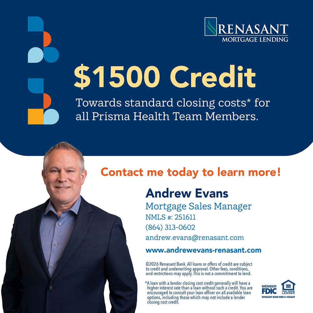 Renasant Mortgage Lending