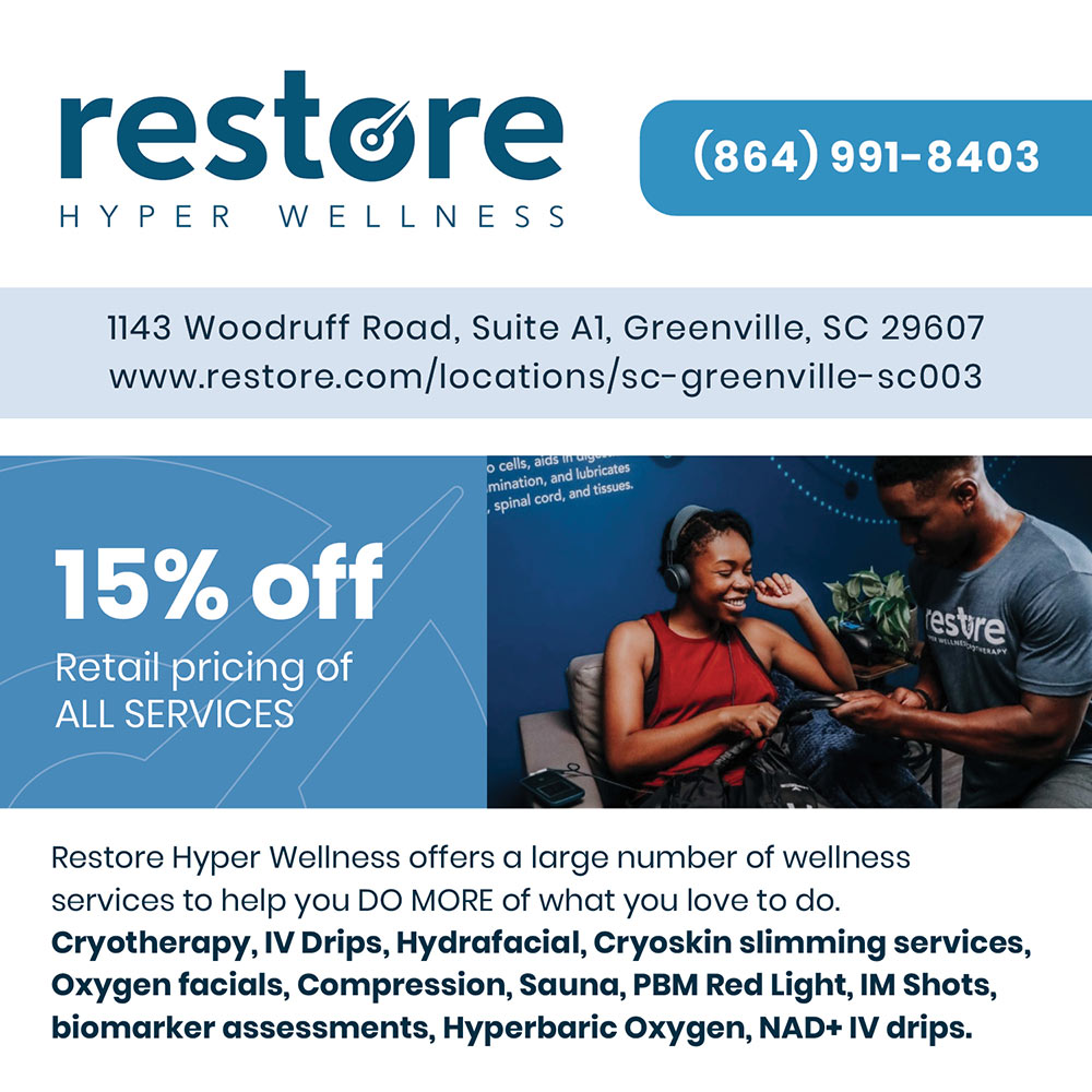 Restore