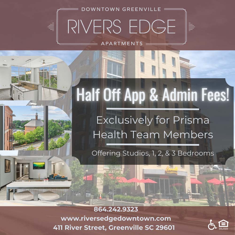 Rivers Edge Apartments