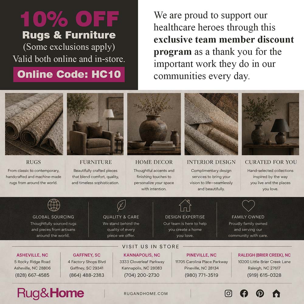 Rug & Home