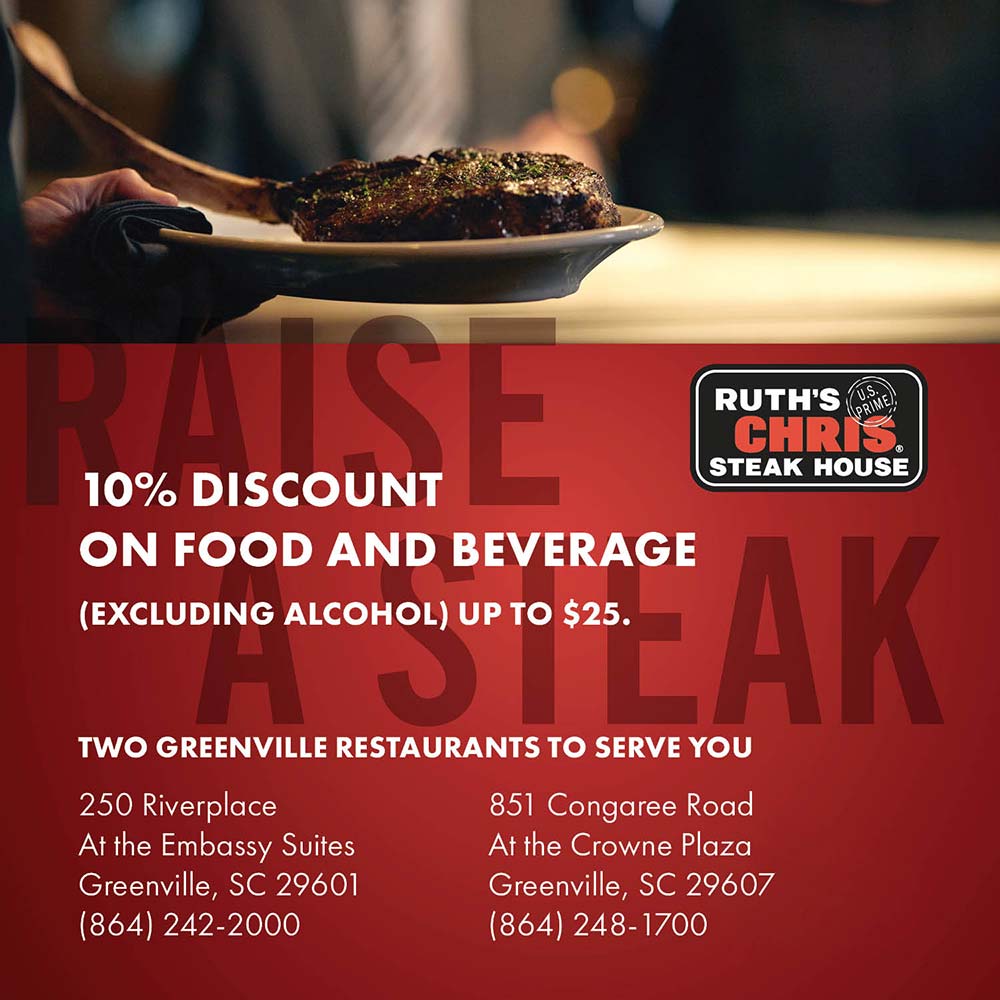 Ruth's Chris Steak House