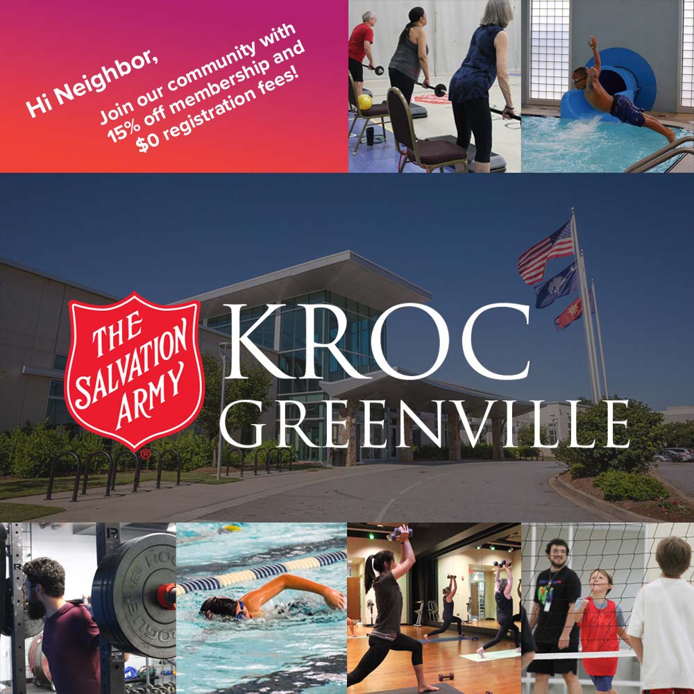 Kroc Center