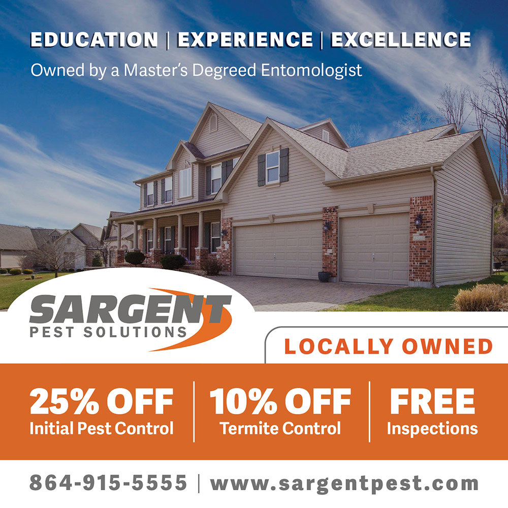 Sargent Pest Control