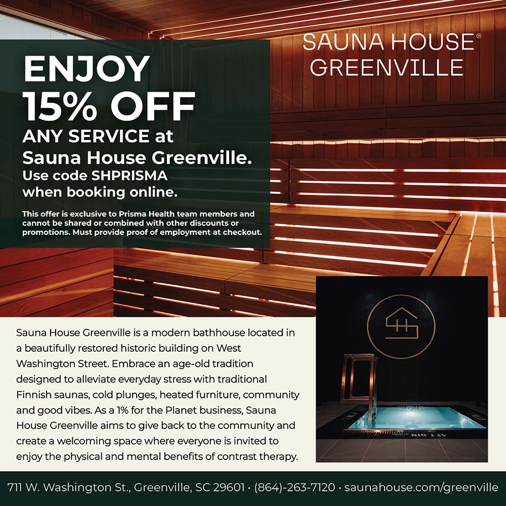 Sauna House
