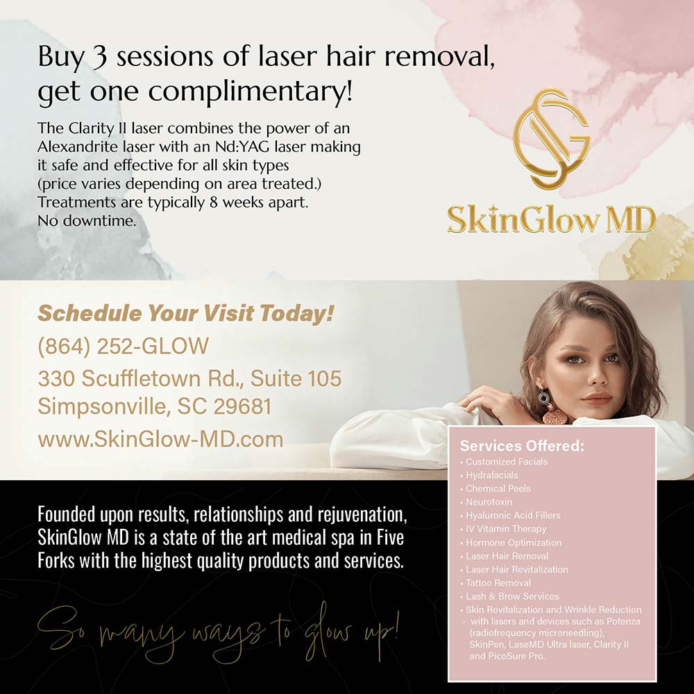 SkinGlow MD