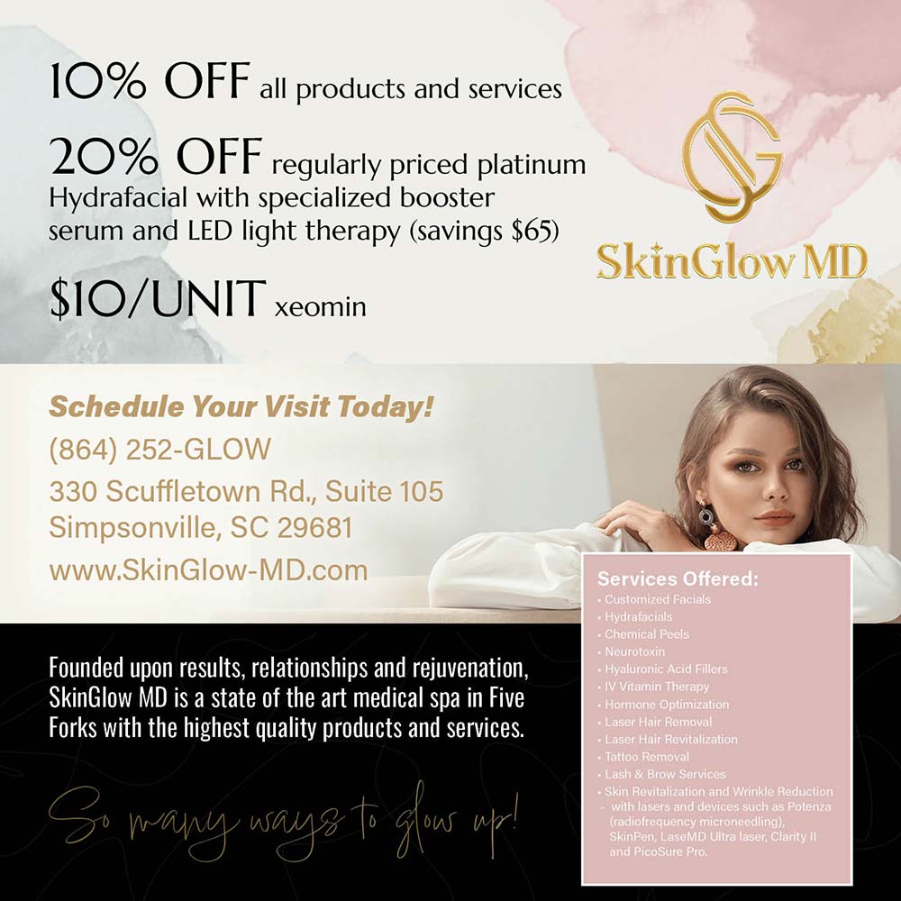 SkinGlow MD