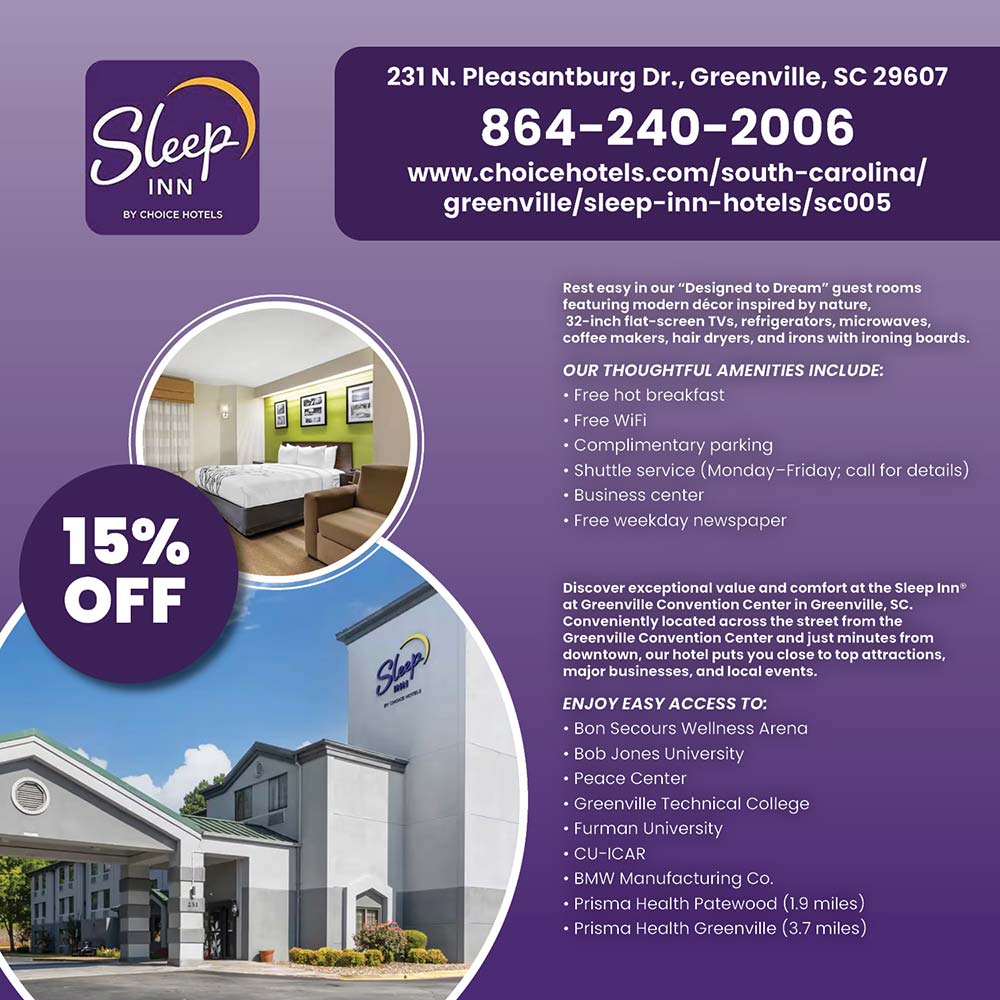 Sleep Inn