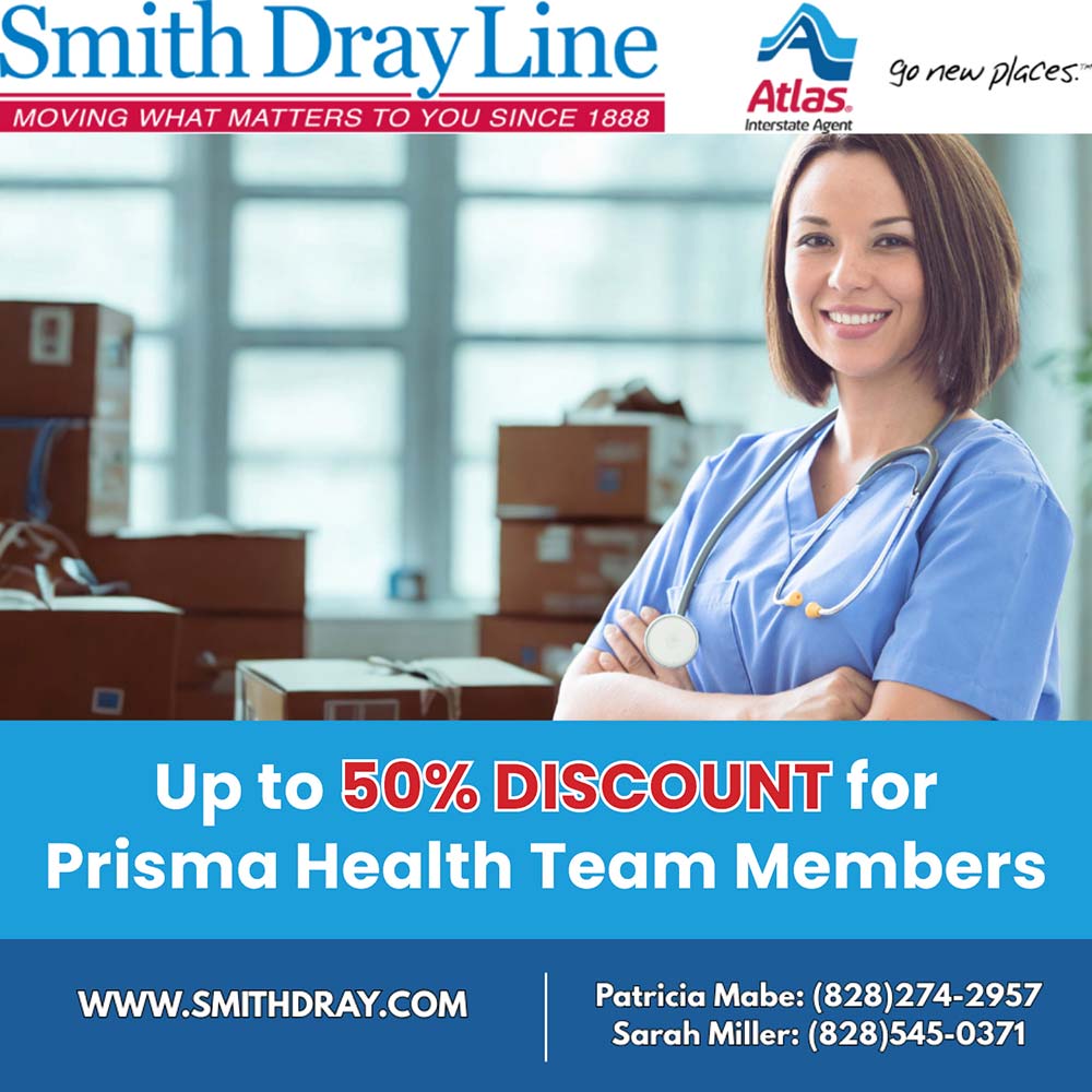 Smith Dray Line