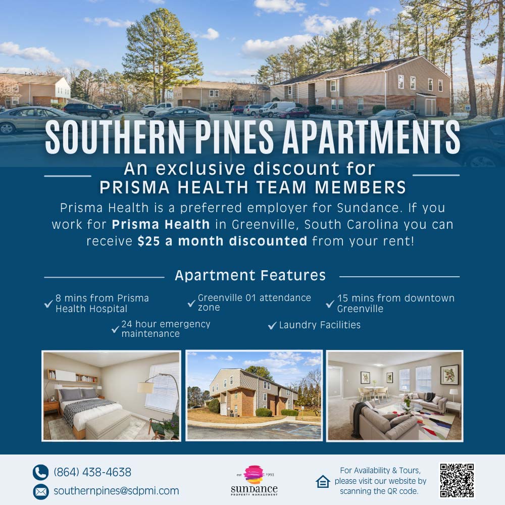 Southern Pines Apartments