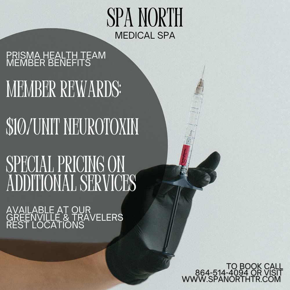 Spa North Medical Spa