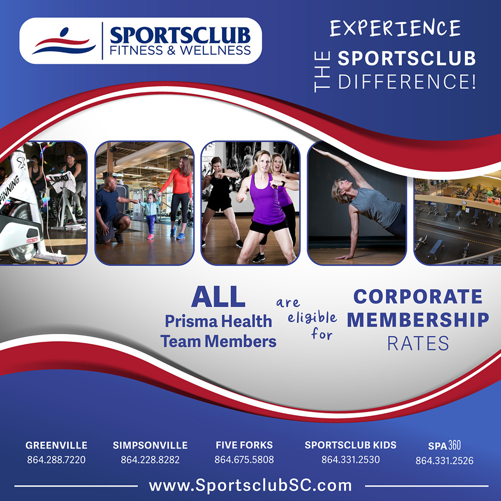 Sportsclub Fitness & Wellness