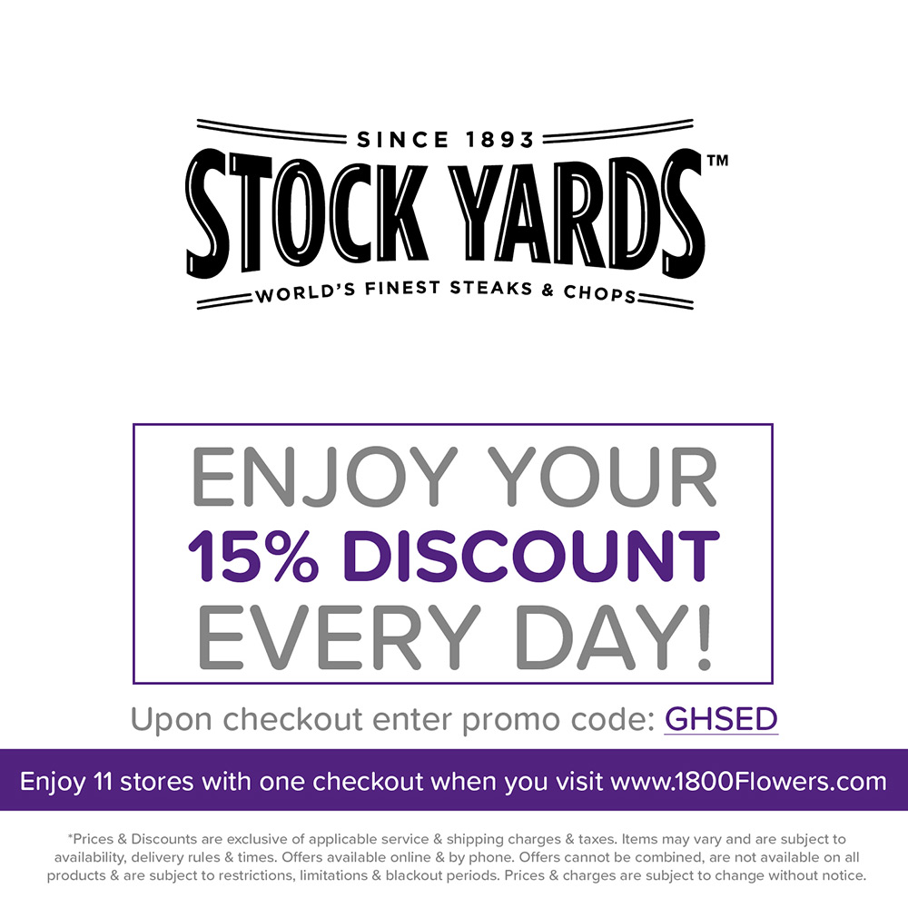 Stock Yards