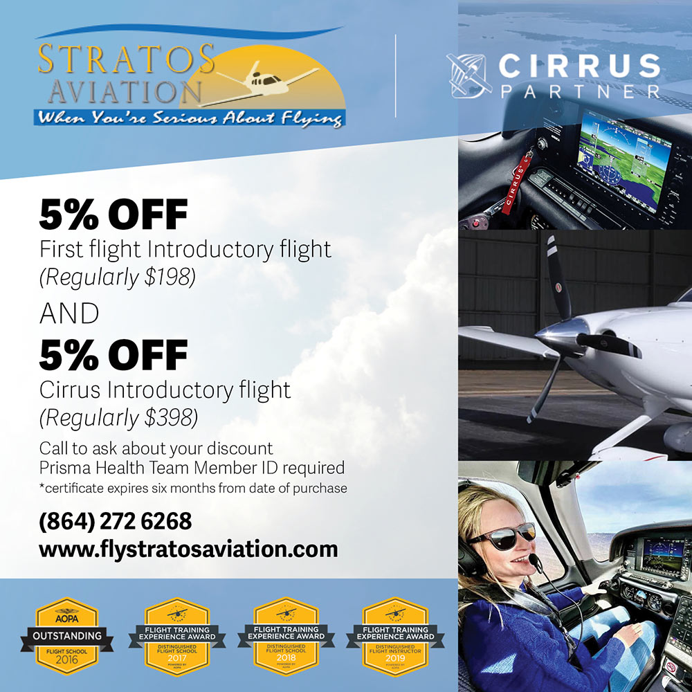Stratos Aviation