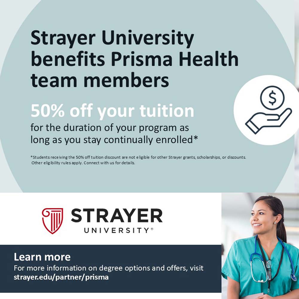 Strayer University
