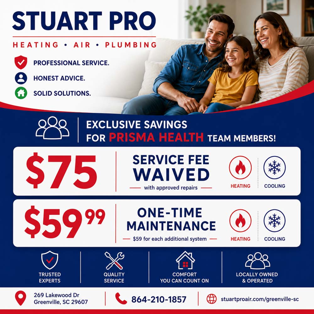 Stuart Pro
