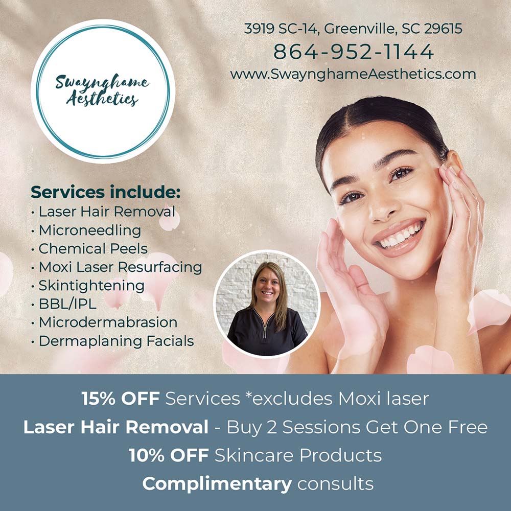 Swaynghame Aesthetics