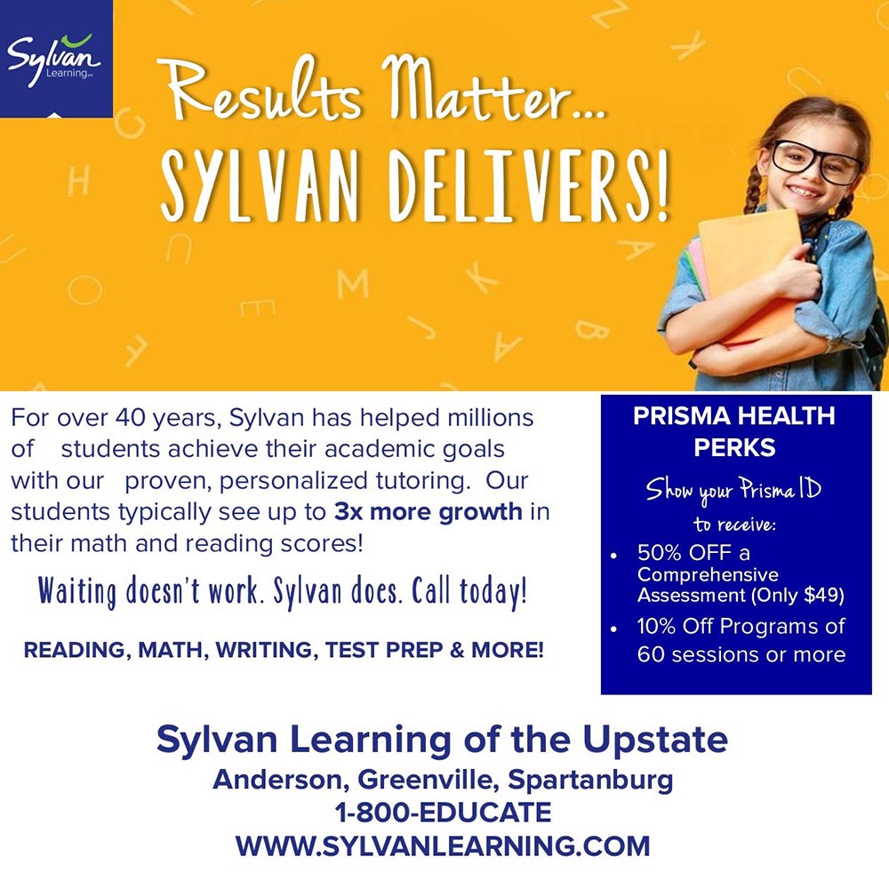 Sylvan Learning