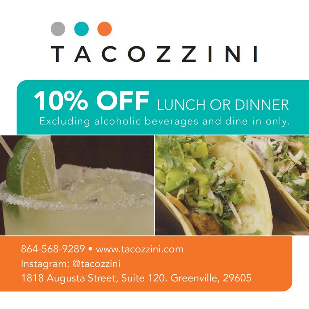 Tacozzini