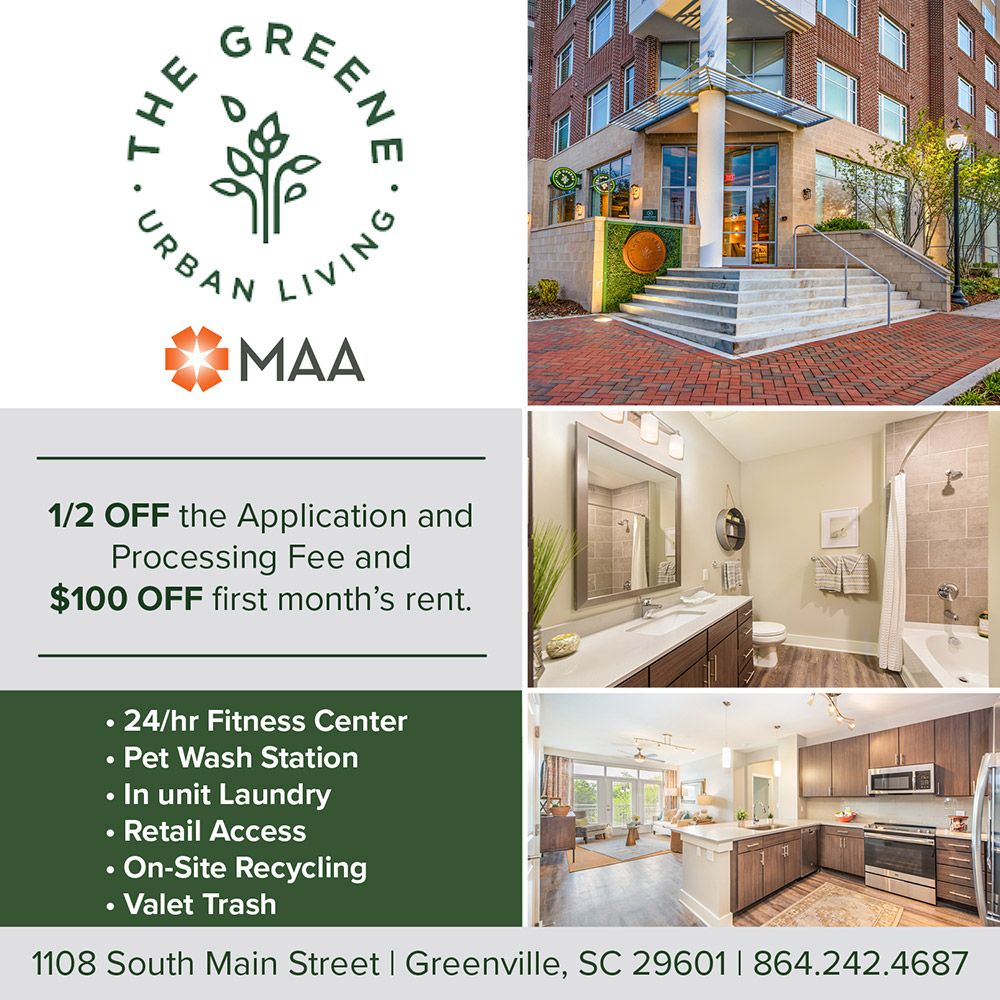 The Greene