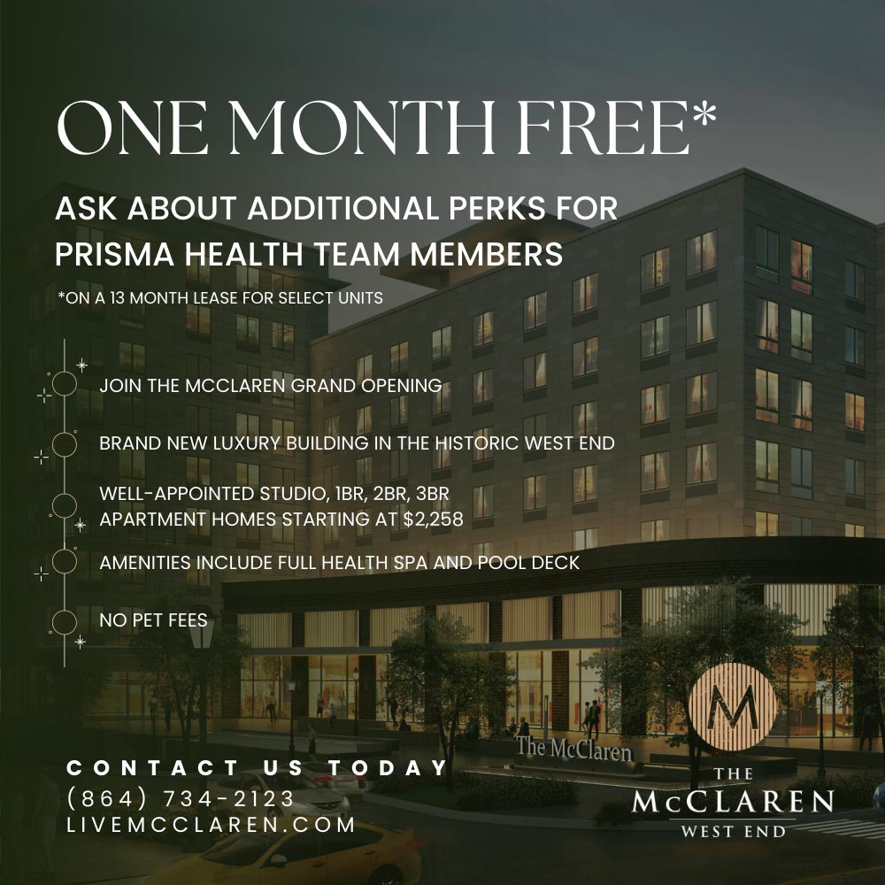 The McClaren West End