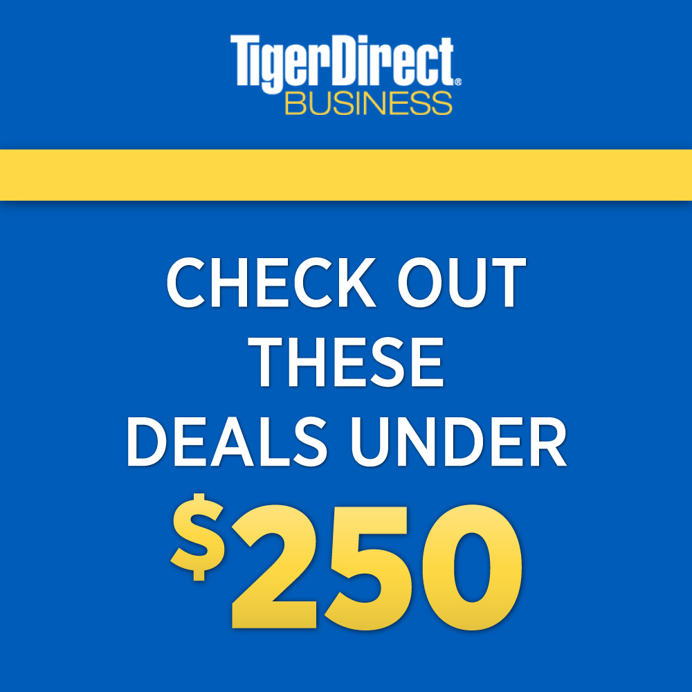 TigerDirect