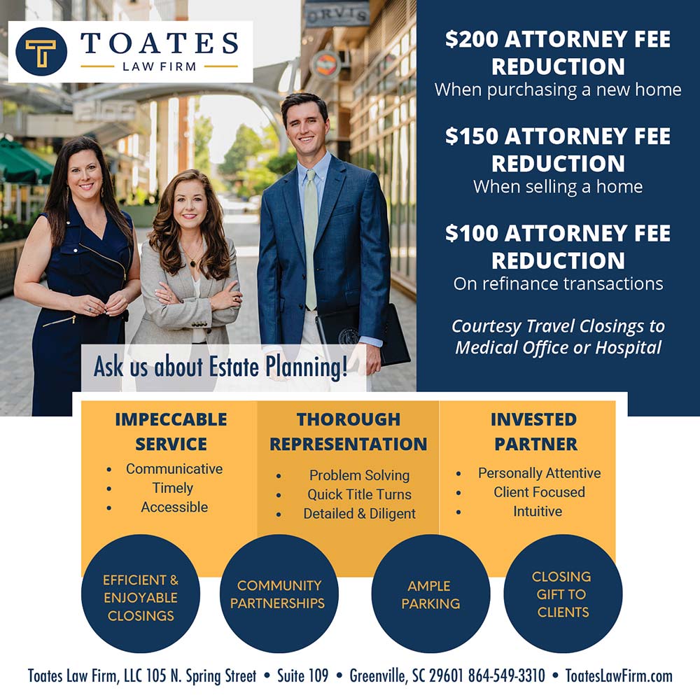 Toates Law Firm