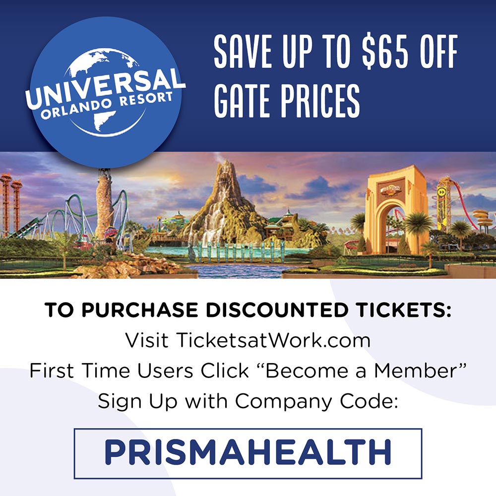 Universal Orlando Resort