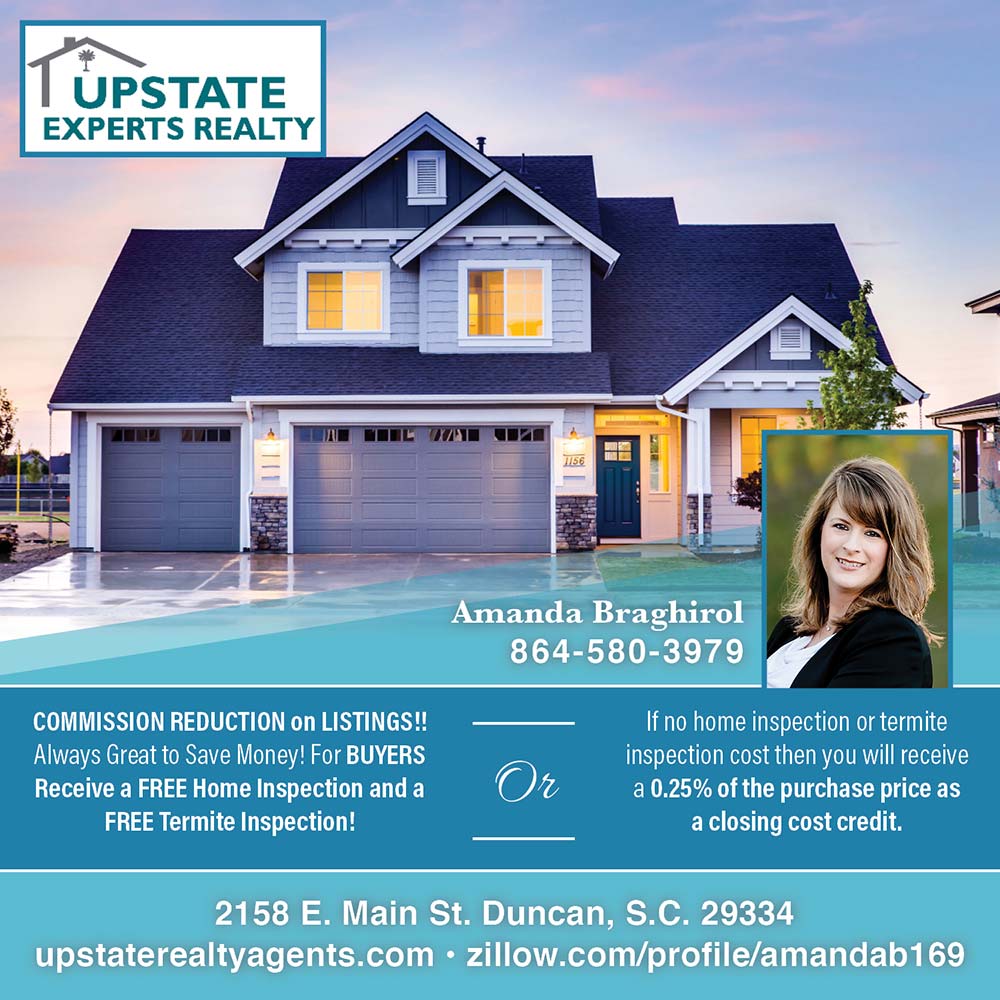 Upstate Experts Realty