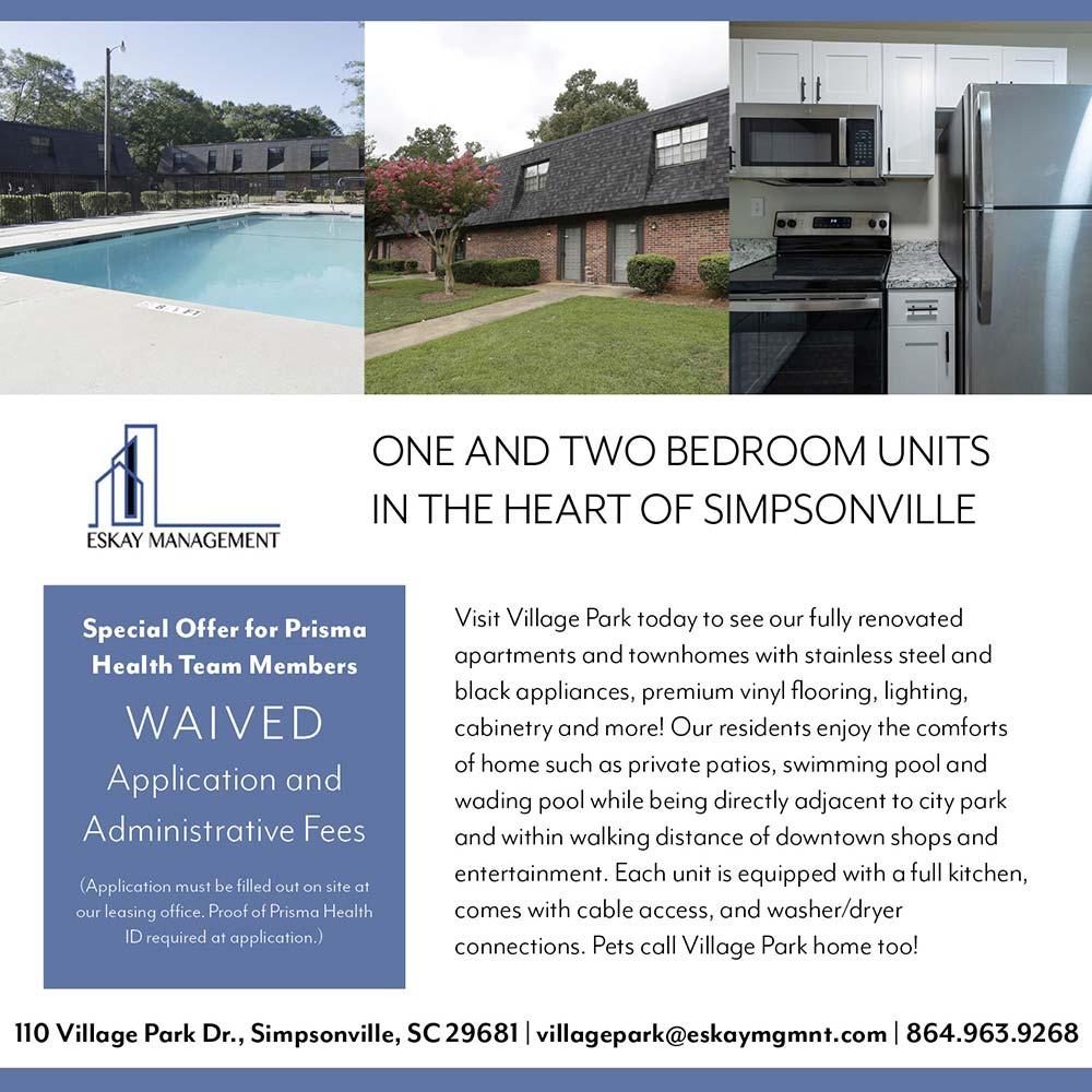 Village Park Apartments