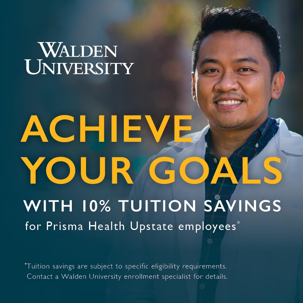 Walden University