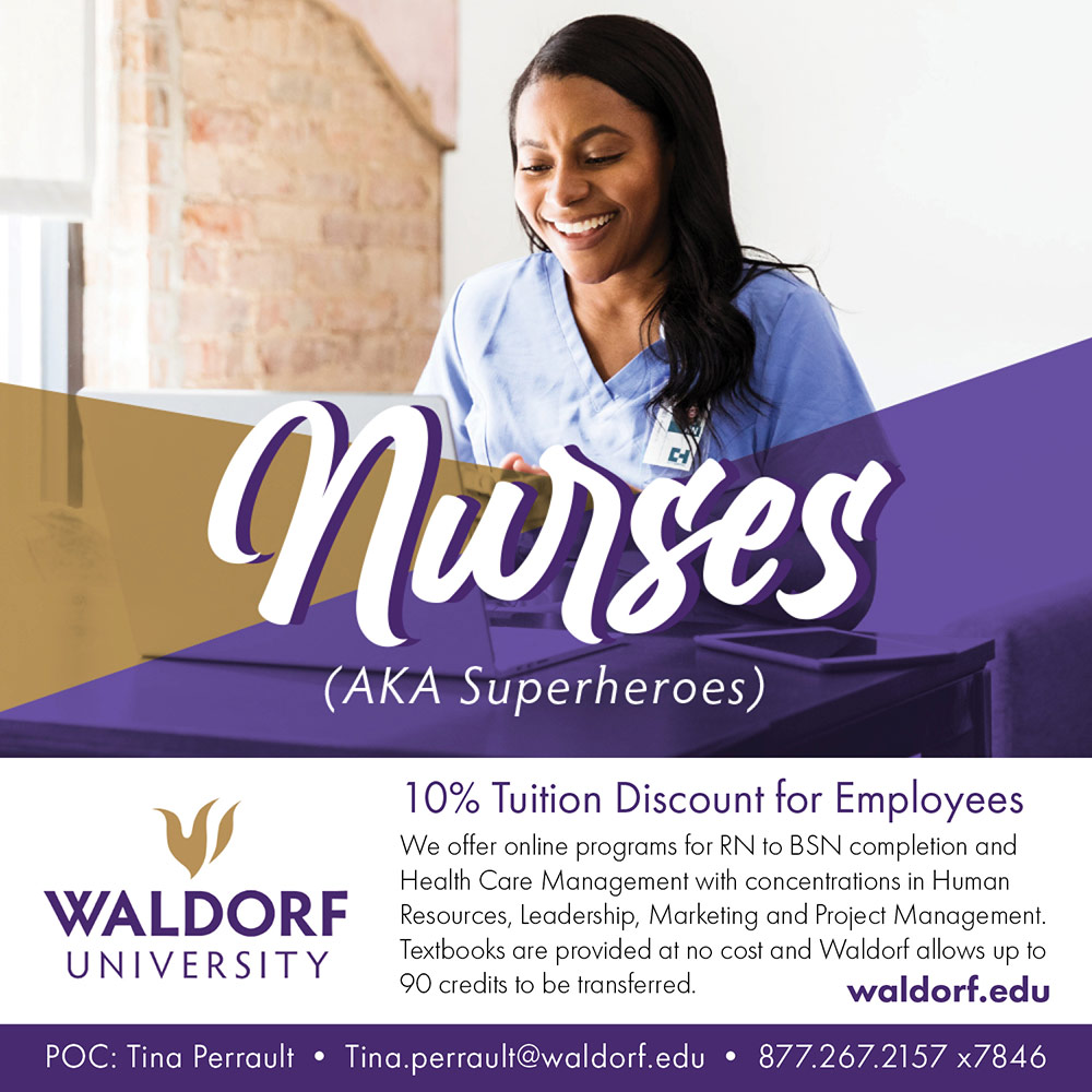 Waldorf University