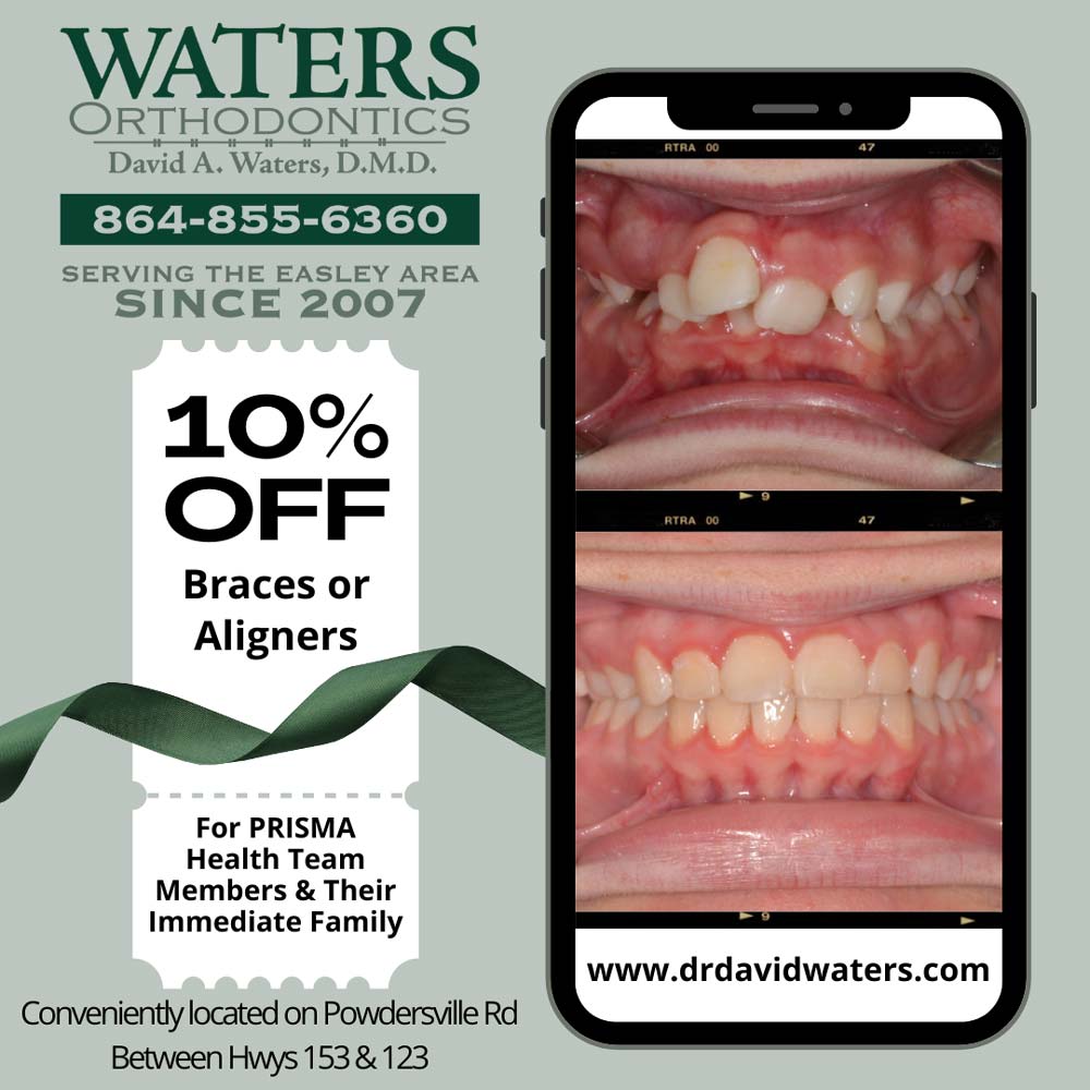 Waters Orthodontics