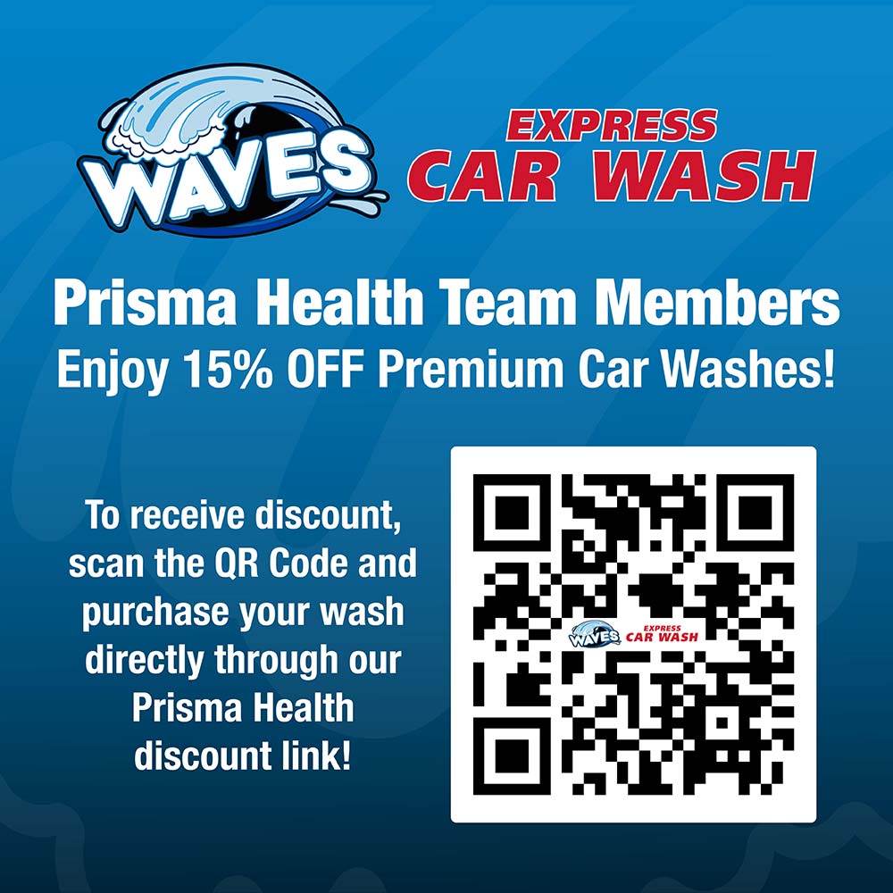 Waves Express Car Wash